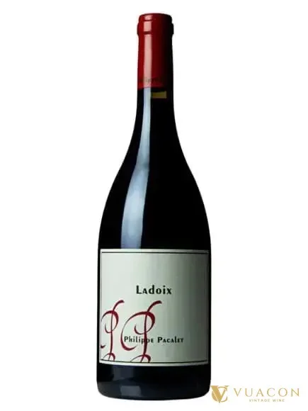 Philippe Pacalet Ladoix Red – Burgundy, Pháp, 750ml