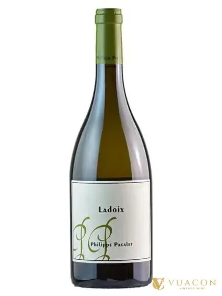 Philippe Pacalet Ladoix White – Burgundy, Pháp, 750ml