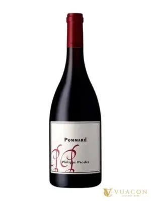 Philippe Pacalet Pommard – Burgundy, Pháp, 750ml