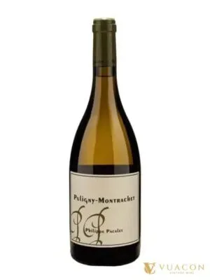 Philippe Pacalet Puligny Montrachet – Burgundy, Pháp, 750ml