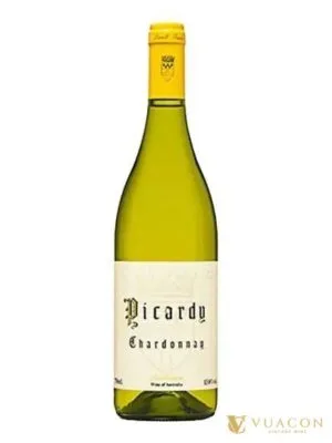 Picardy Chardonnay – Pemberton, Úc, 750ml