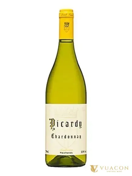 Picardy Chardonnay – Pemberton, Úc, 750ml