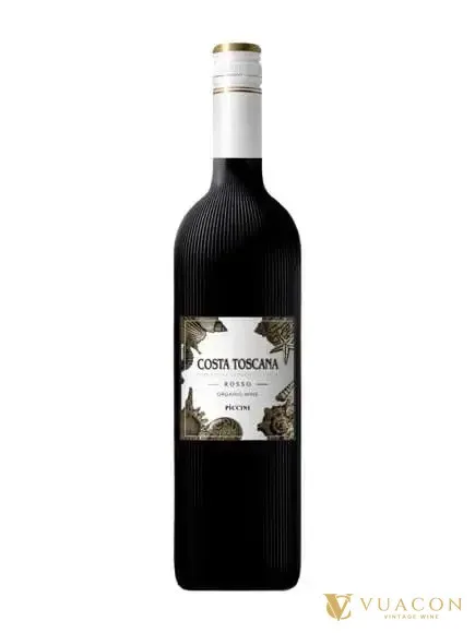 Piccini Costa Toscana – Ý, 750ml
