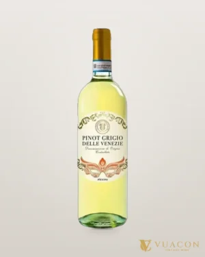 Piccini Pinot Grigio – chai chính hãng tại Vua Cồn
