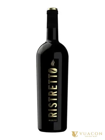 Piccini Ristretto – Ý, 750ml