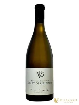 Pierre Girardin Bourgogne Chardonnay Eclat De Calcaire – Burgundy, Pháp, 750ml