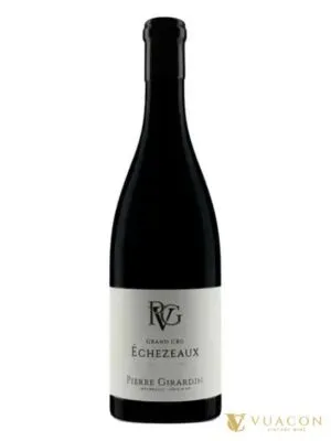 Pierre Girardin Echezeaux Grand Cru – Burgundy, Pháp, 750ml