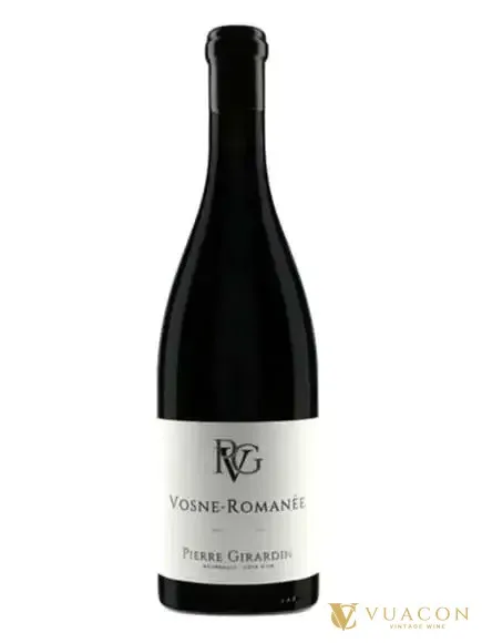 Pierre Girardin Vosne-Romanee – Burgundy, Pháp, 750ml