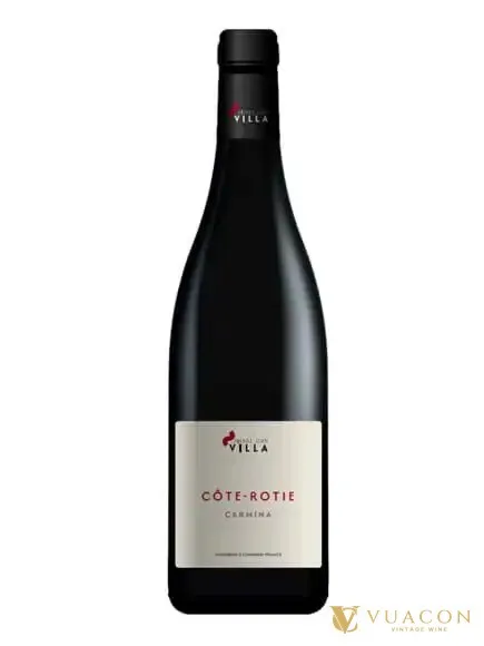 Pierre Jean Villa Carmina – Pháp, 750ml