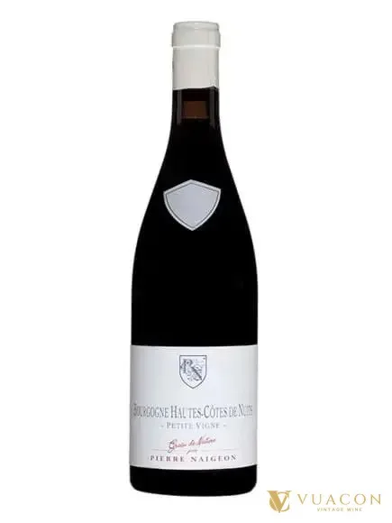Pierre Naigeon Bourgogne Hautes-Côtes de Nuits Petite Vigne – Burgundy, Pháp, 750ml