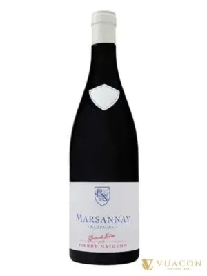 Pierre Naigeon Marsannay Sampagny – Burgundy, Pháp, 750ml