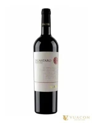 Pinataro Primitivo – Puglia, Ý, 750ml