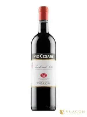 Pio Cesare Barbera d’Alba – Piedmont, Ý, 750ml