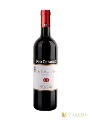 Pio Cesare Dolcetto dAlba – Piedmont, Ý, 750ml