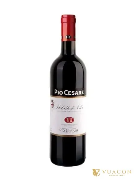 Pio Cesare Dolcetto dAlba – Piedmont, Ý, 750ml