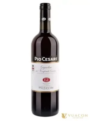 Pio Cesare Grignolino del Monferrato Casalese – Piedmont, Ý, 750ml