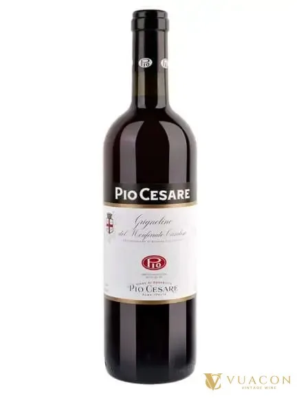 Pio Cesare Grignolino del Monferrato Casalese – Piedmont, Ý, 750ml
