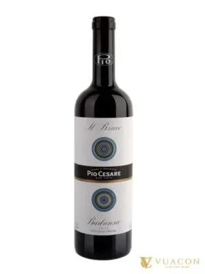 Pio Cesare Il Bricco Barbaresco – Piedmont, Ý, 750ml