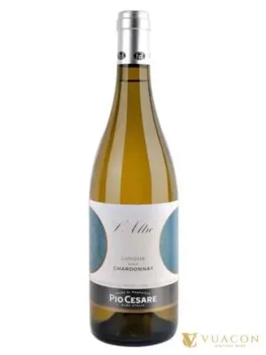 Pio Cesare l’Altro Chardonnay – Piedmont, Ý, 750ml