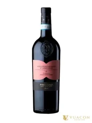 Pirovano Collezione Costantino Montepulciano – Ý, 750ml