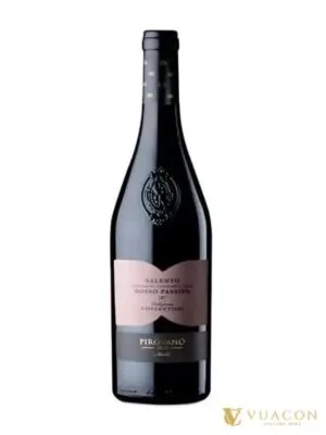 Pirovano Collezione Costantino Salento Rosso Passito – Puglia, Ý, 750ml