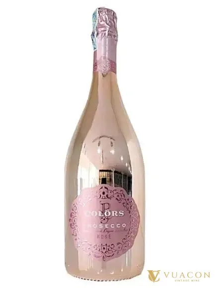 Pitars Colors Prosecco Rose – Ý, 750ml