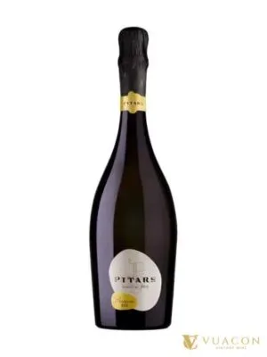 Pitars Prosecco Extra Dry – Ý, 750ml