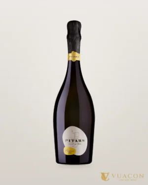 Pitars Prosecco Extra Dry – chai chính hãng tại Vua Cồn