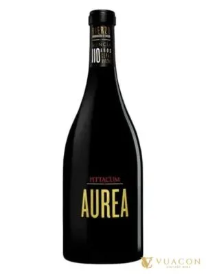 Pittacum Aurea – Tây Ban Nha, 750ml