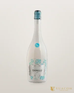 Pizzolato Prosecco Ice – chai chính hãng tại Vua Cồn