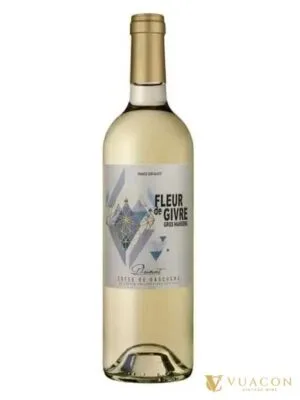 Plaimont Fleur de Givre – Pháp, 750ml