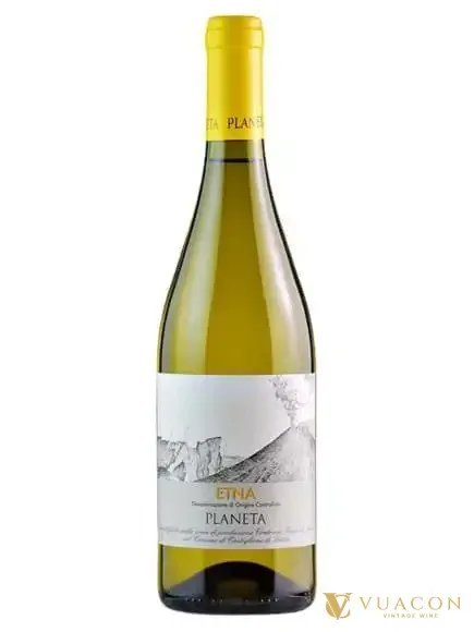 Planeta Etna Bianco – Ý, 750ml