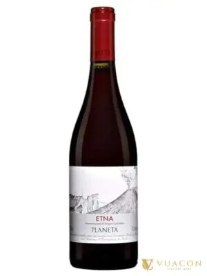 Planeta Etna Rosso – Ý, 750ml
