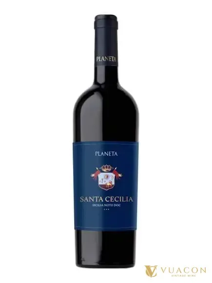 Planeta Santa Cecilia – Ý, 750ml