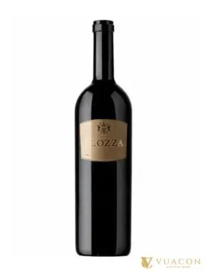 Plozza Hi End – Ý, 750ml