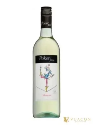 Poker Face Moscato – Úc, 750ml
