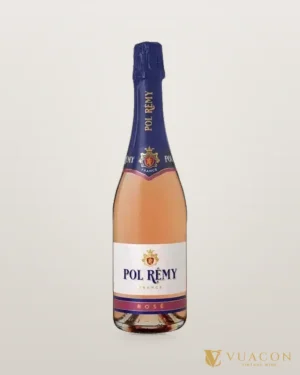 Pol Remy Rose – chai chính hãng tại Vua Cồn