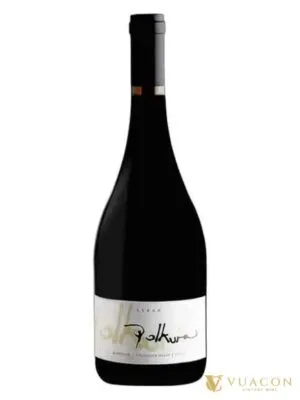 Polkura Shiraz – Colchagua Valley, Chile, 750ml