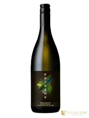Pounamu Sauvignon Blanc – New Zealand, 750ml