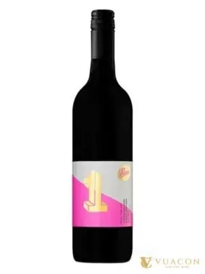 Price’s Block 1 Malbec – Úc, 750ml