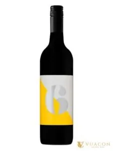 Price’s No.6 Alicante Bouschet Malbec – Úc, 750ml
