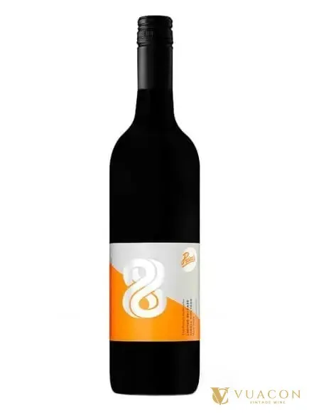 Price’s No.8 Shiraz Cabernet – Úc, 750ml