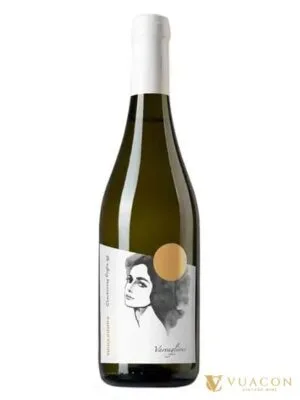 Primadonna Chardonnay – Puglia, Ý, 750ml