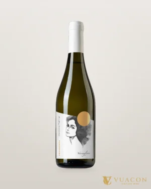 Primadonna Chardonnay – chai chính hãng tại Vua Cồn