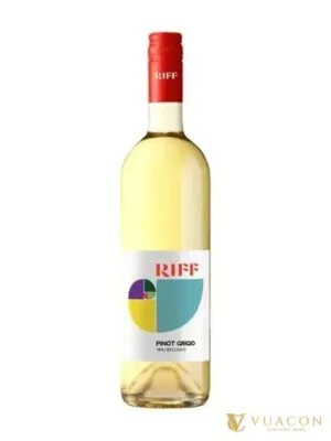 Progetto Lageder Cantina Riff Pinot Grigio – Ý, 750ml