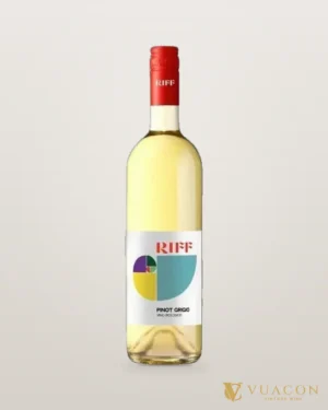 Progetto Lageder Cantina Riff Pinot Grigio – chai chính hãng tại Vua Cồn