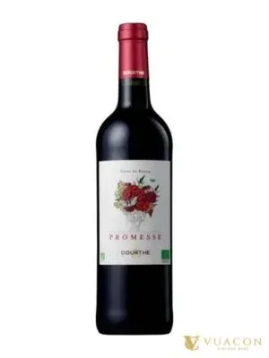 Promesse De Dourthe – Bordeaux, Pháp, 750ml