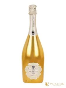 Prosecco Conte Priuli Oro Brut