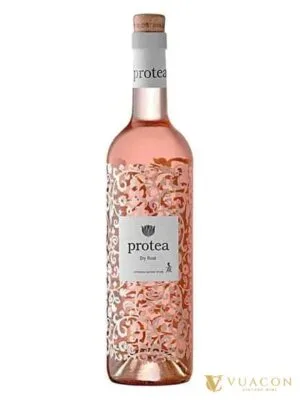 Protea Dry Rose – Nam Phi, 750ml
