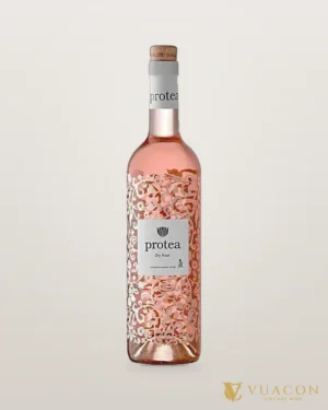 Protea Dry Rose – chai chính hãng tại Vua Cồn